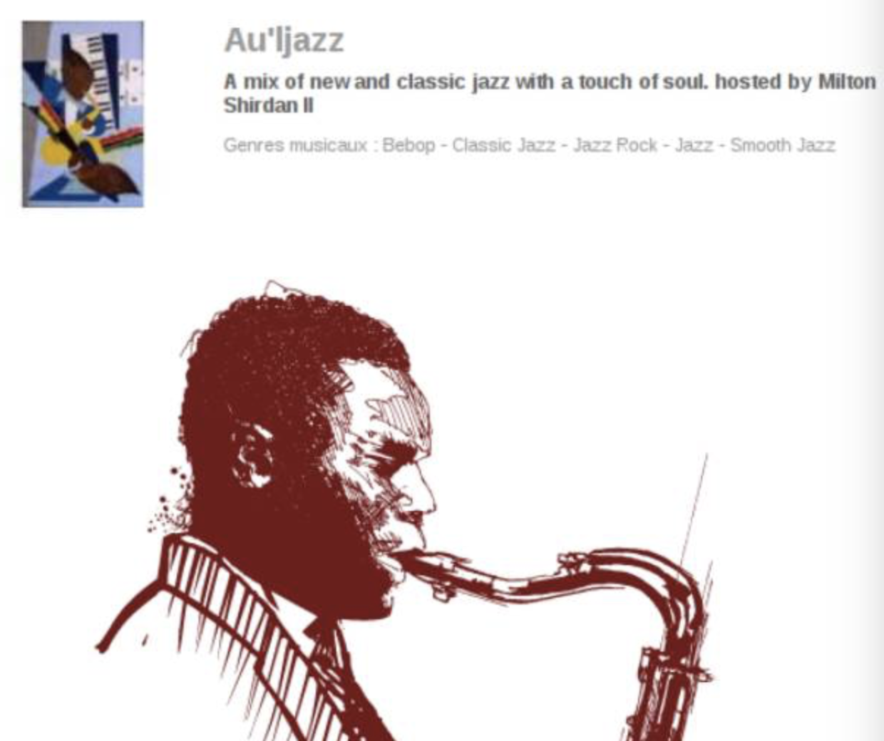 Au'ljazz